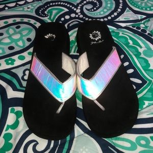 Yellowbox flip flop sandals